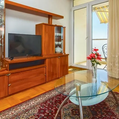 Appartamento Two-bedroom In *