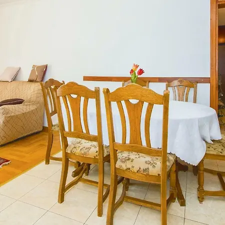 Two-bedroom In * Spalato
