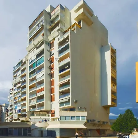 Appartamento Two-bedroom In Spalato