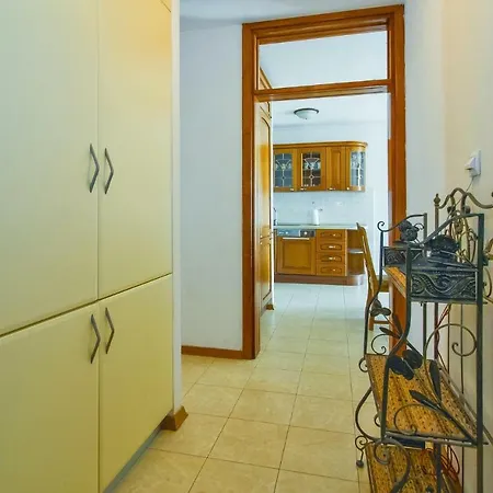 Appartamento Two-bedroom In *