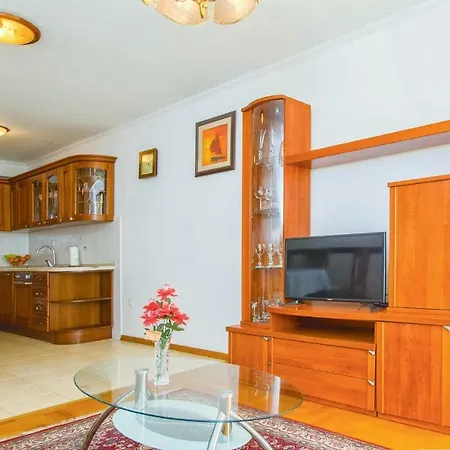 Two-bedroom In Apartmán *