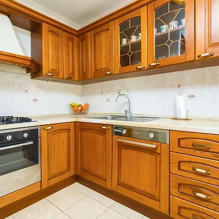 Daire Two-bedroom In
