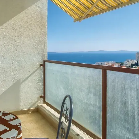 Two-bedroom In Daire Split